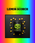 ACID Lemon Scorch 28-Day Strength Tub