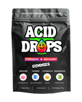 ACID Gummies Sample