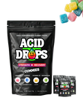 4-Week Acid Strength Pack