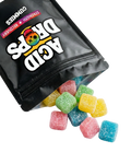 ACID Strength Pack pouch — creatine gummies