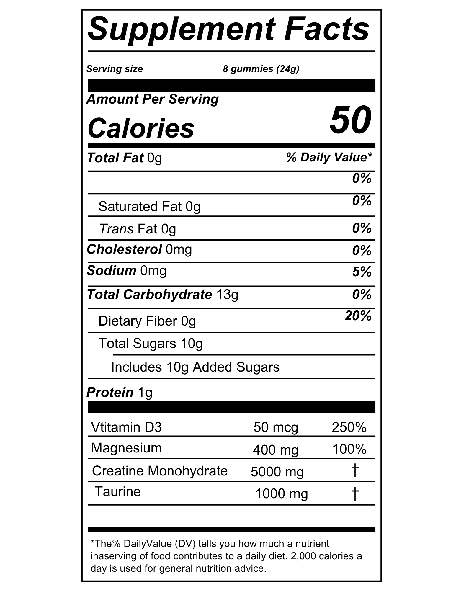 4-Week Acid Strength Pack